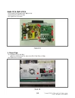 Предварительный просмотр 31 страницы LG CK57 Service Manual