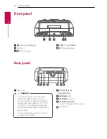 Предварительный просмотр 12 страницы LG CK99 Owner'S Manual