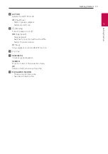 Предварительный просмотр 11 страницы LG CKM4 Owner'S Manual