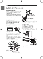 Preview for 14 page of LG CL09F Owners & Installation Manual