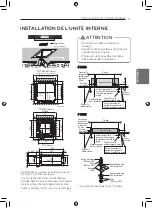 Preview for 65 page of LG CL09F Owners & Installation Manual