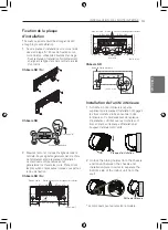 Preview for 67 page of LG CL09F Owners & Installation Manual