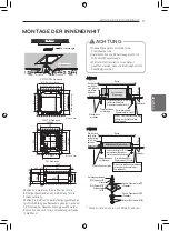 Preview for 83 page of LG CL09F Owners & Installation Manual