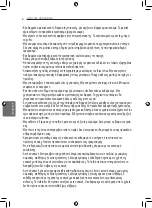 Preview for 98 page of LG CL09F Owners & Installation Manual