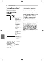 Preview for 110 page of LG CL09F Owners & Installation Manual