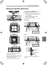 Preview for 119 page of LG CL09F Owners & Installation Manual