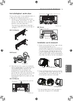 Preview for 139 page of LG CL09F Owners & Installation Manual