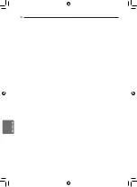 Preview for 144 page of LG CL09F Owners & Installation Manual