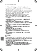 Preview for 150 page of LG CL09F Owners & Installation Manual