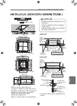 Preview for 155 page of LG CL09F Owners & Installation Manual