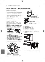 Preview for 176 page of LG CL09F Owners & Installation Manual