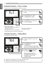 Предварительный просмотр 18 страницы LG CL09R Owner'S Manual