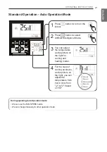 Предварительный просмотр 21 страницы LG CL09R Owner'S Manual