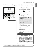 Предварительный просмотр 23 страницы LG CL09R Owner'S Manual