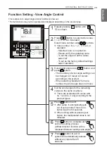 Предварительный просмотр 29 страницы LG CL09R Owner'S Manual