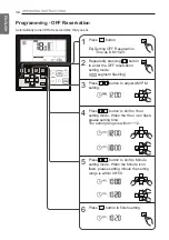 Предварительный просмотр 38 страницы LG CL09R Owner'S Manual