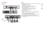 Предварительный просмотр 5 страницы LG CL601I Owner'S Manual