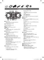 Предварительный просмотр 10 страницы LG CL65DK Simple Manual