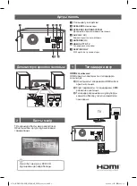 Предварительный просмотр 11 страницы LG CL65DK Simple Manual