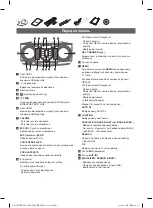 Предварительный просмотр 14 страницы LG CL65DK Simple Manual