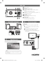 Предварительный просмотр 23 страницы LG CL65DK Simple Manual