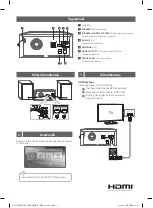 Предварительный просмотр 27 страницы LG CL65DK Simple Manual