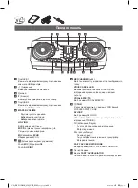 Предварительный просмотр 14 страницы LG CL87 Quick Manual