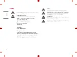 Preview for 12 page of LG Cloud Device All-in-One Thin Client Safety And Regulatory Information Manual