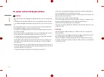 Preview for 14 page of LG Cloud Device All-in-One Thin Client Safety And Regulatory Information Manual