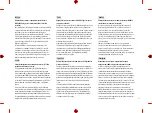 Preview for 31 page of LG Cloud Device All-in-One Thin Client Safety And Regulatory Information Manual