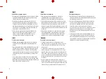 Preview for 36 page of LG Cloud Device All-in-One Thin Client Safety And Regulatory Information Manual