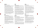 Preview for 38 page of LG Cloud Device All-in-One Thin Client Safety And Regulatory Information Manual