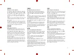 Preview for 43 page of LG Cloud Device All-in-One Thin Client Safety And Regulatory Information Manual