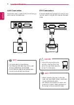 Preview for 6 page of LG CLOUD V Series Owner'S Manual