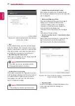 Preview for 22 page of LG CLOUD V Series Owner'S Manual