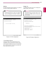 Preview for 25 page of LG CLOUD V Series Owner'S Manual