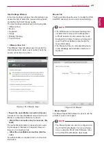 Preview for 29 page of LG CLOUD V Series Owner'S Manual