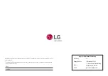 Preview for 35 page of LG CloudDevice 24CN670N Owner'S Manual