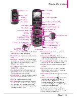 Preview for 15 page of LG Clout VX8370 User Manual