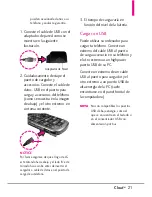 Preview for 162 page of LG Clout VX8370 User Manual