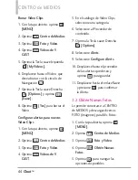 Preview for 185 page of LG Clout VX8370 User Manual