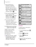 Preview for 231 page of LG Clout VX8370 User Manual