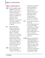 Preview for 295 page of LG Clout VX8370 User Manual