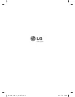 Предварительный просмотр 24 страницы LG CM1530BT Owner'S Manual