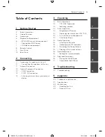 Preview for 5 page of LG CM1531 Owner'S Manual