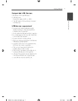 Preview for 7 page of LG CM1531 Owner'S Manual