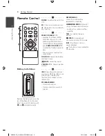 Preview for 8 page of LG CM1531 Owner'S Manual