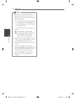 Preview for 18 page of LG CM1531 Owner'S Manual