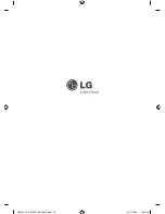 Preview for 24 page of LG CM1531 Owner'S Manual