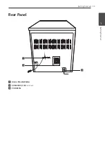 Preview for 11 page of LG CM1560DAB Owner'S Manual